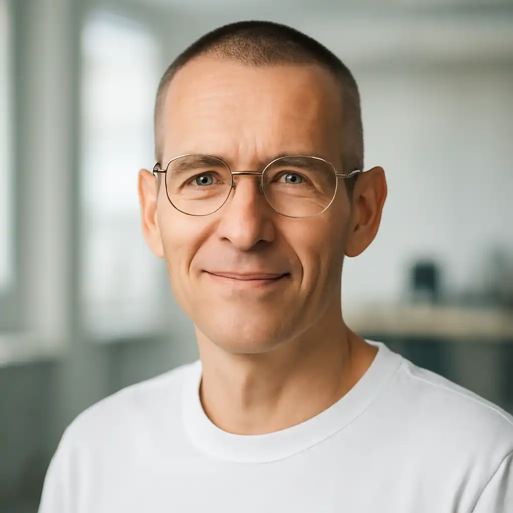 Jörg Steiner
